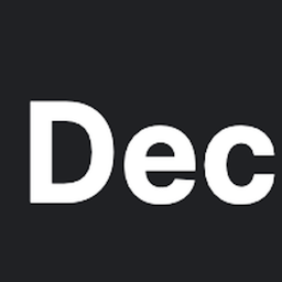 Decksy Logo